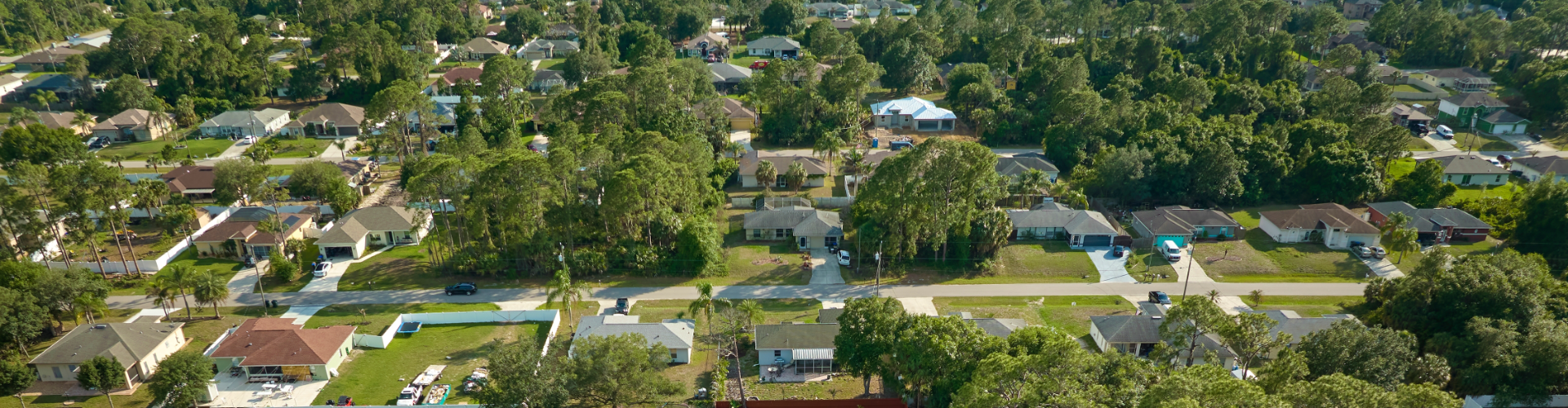California Suburb 001 1920X500